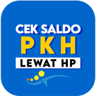 Cara Cek Saldo PKH Lewat Hp icono