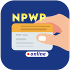 Daftar NPWP Online Mudah icon