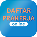 Cara Daftar Kartu PraKerja Online Lewat HP APK