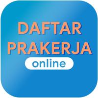 Cara Daftar Kartu PraKerja Online Lewat HP Plakat
