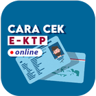 Cek KTP иконка