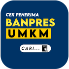 Cara Cek Nama Penerima UMKM - Banpres Online Zeichen