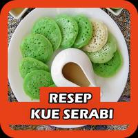Resep Serabi Solo Enak 포스터