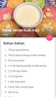 Resep Serabi Solo Enak 스크린샷 2