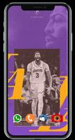 Wallpaper for LA Lakers capture d'écran 3