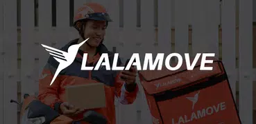 Lalamove India - Delivery App