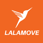 Lalamove Zeichen