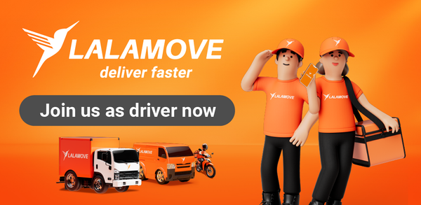 How to Download Lalamove Driver - Drive & Earn APK Latest Version 115.0.0 for Android 2025 image