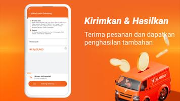 Lalamove Driver screenshot 2