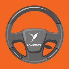 Lalamove Driver - Earn Extra Income アプリダウンロード