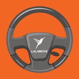 Lalamove Driver - Earn Extra Income icône