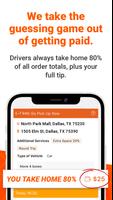 Lalamove Driver - Earn Extra Income screenshot 1