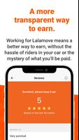 Lalamove Driver - Earn Extra Income captura de pantalla 2