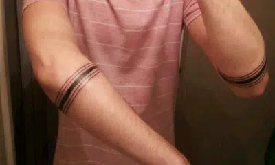 Armband Tattoos APK download