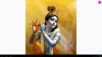 Krishna Wallpapers screenshot 1