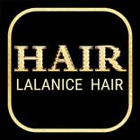 lalaNice - Human hair wigs