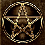 Gruselige Hintergrundbilder