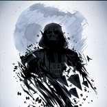 Darth Vader-Hintergründe