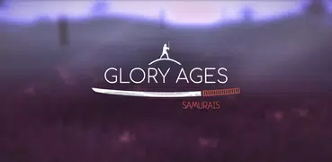 Glory Ages - Jogo de Luta