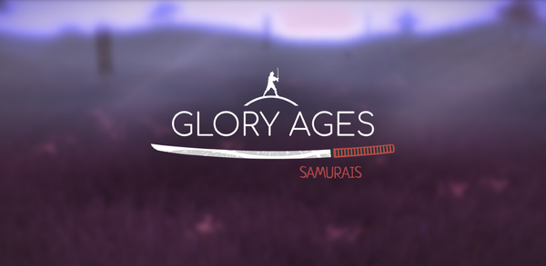 How to Download Glory Ages - Samurais on Android image