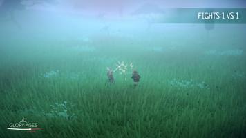 Glory Ages - Samurais ภาพหน้าจอ 3