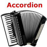Accordion icon