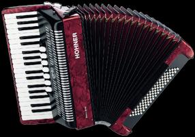 accordéon capture d'écran 3