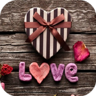 love wallpaper icon