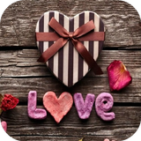 yêu wallpaper biểu tượng