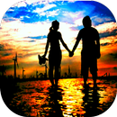 romantic wallpaper APK