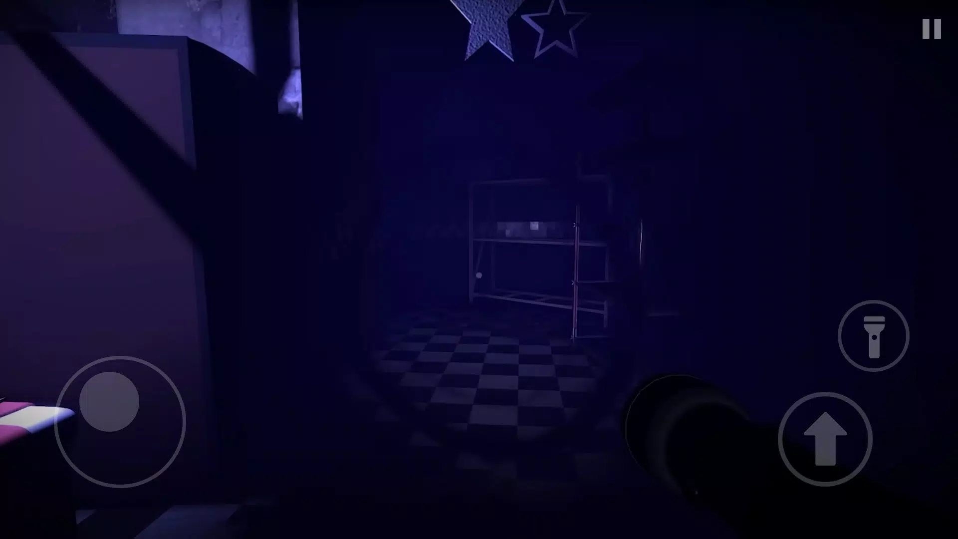 FNAF FORGOTTEN MEMORIES on Roblox is AMAZING. 