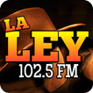 ”La Ley 102.5 FM