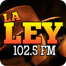 La Ley 102.5 FM APK