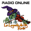 Radio La leyenda de oz APK