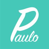 Paulo أيقونة