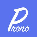 APK 15 Minutes Prono - Paris sport