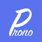 15 Minutes Prono icône