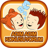 Adım Adım Konuşuyorum APK