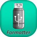 usb formatter-format usb data APK