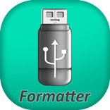 ”usb formatter-format usb data