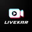 Livekar - Video & Live Stream icon