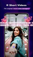 Livekar - Video & Live Stream اسکرین شاٹ 1