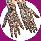 Mehendi Design Offline APK