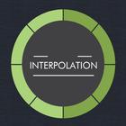 Interpolar アイコン