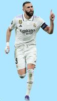 جدول مباريات الدوري الاسباني Plakat