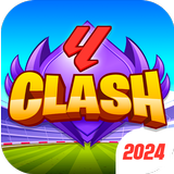 LALIGA Clash Bataille football APK