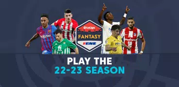 LaLiga Fantasy ONE 2022 - 23