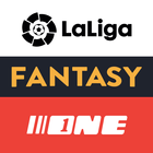 LaLiga Fantasy ONE 2022 - 23 icon