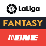 LaLiga Fantasy ONE 2022 - 23 biểu tượng