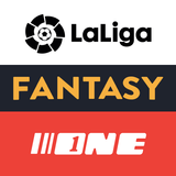 LaLiga Fantasy ONE 2022 - 23 icône